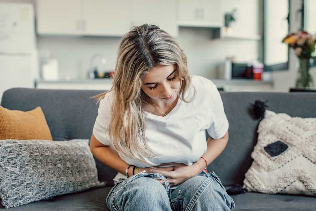 helikobakter pylori a stres